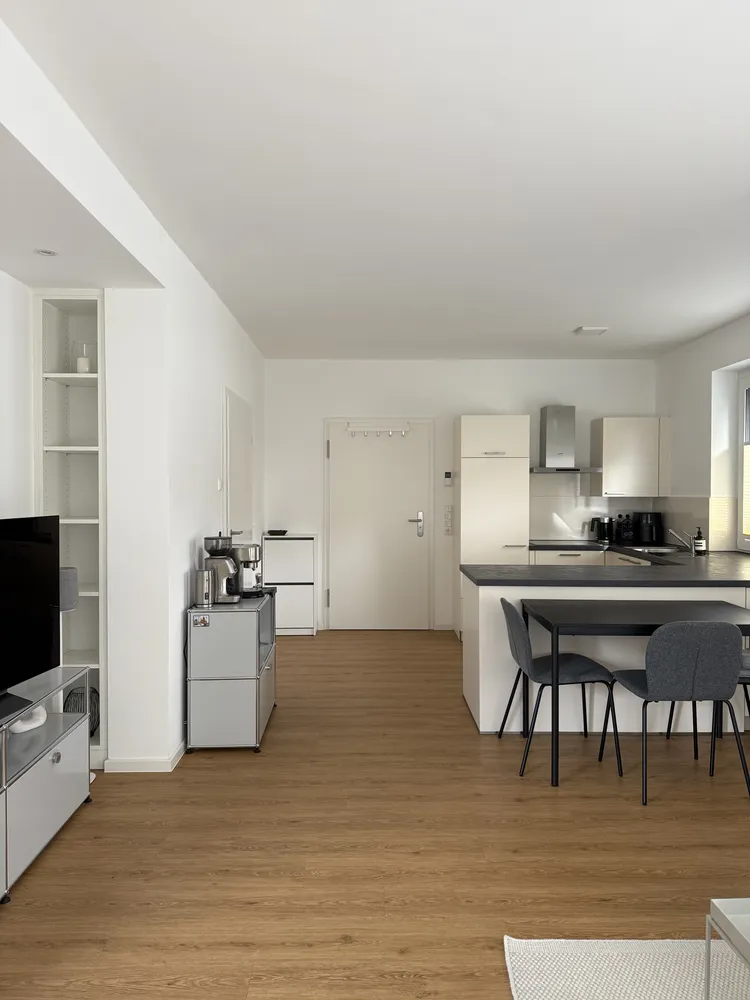 2 Zimmer Wohnung mit 52 m² in Sindelfingen – Bild 3