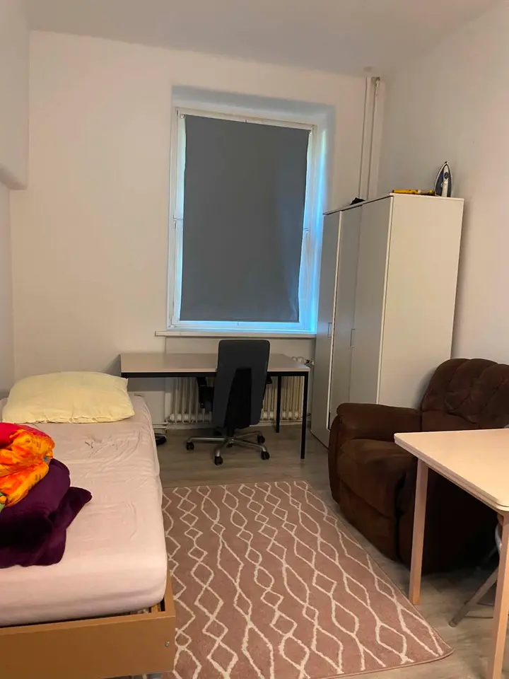 Studio mit 17 m² in Marburg – Bild 4