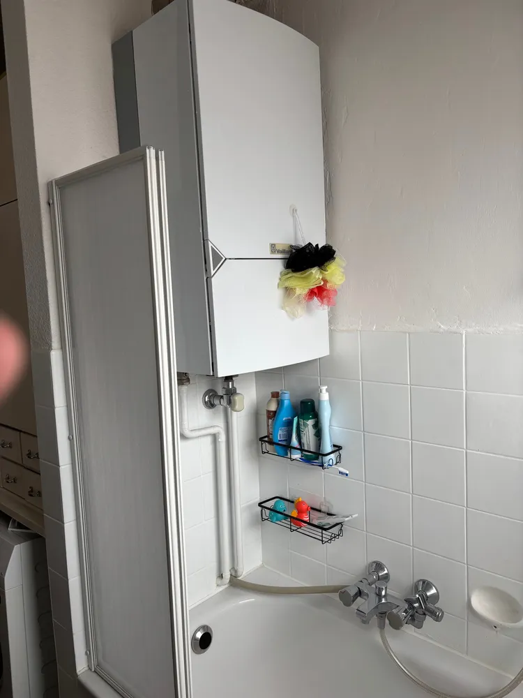3 Zimmer Wohnung mit 62 m² in Duisburg – Bild 9