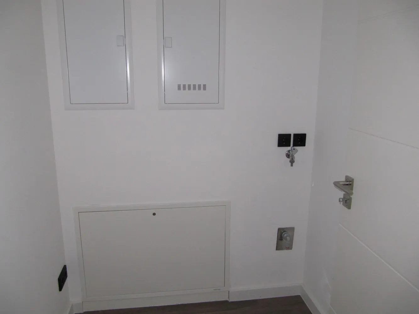 2 Zimmer Wohnung mit 58 m² in Lübeck – Bild 10