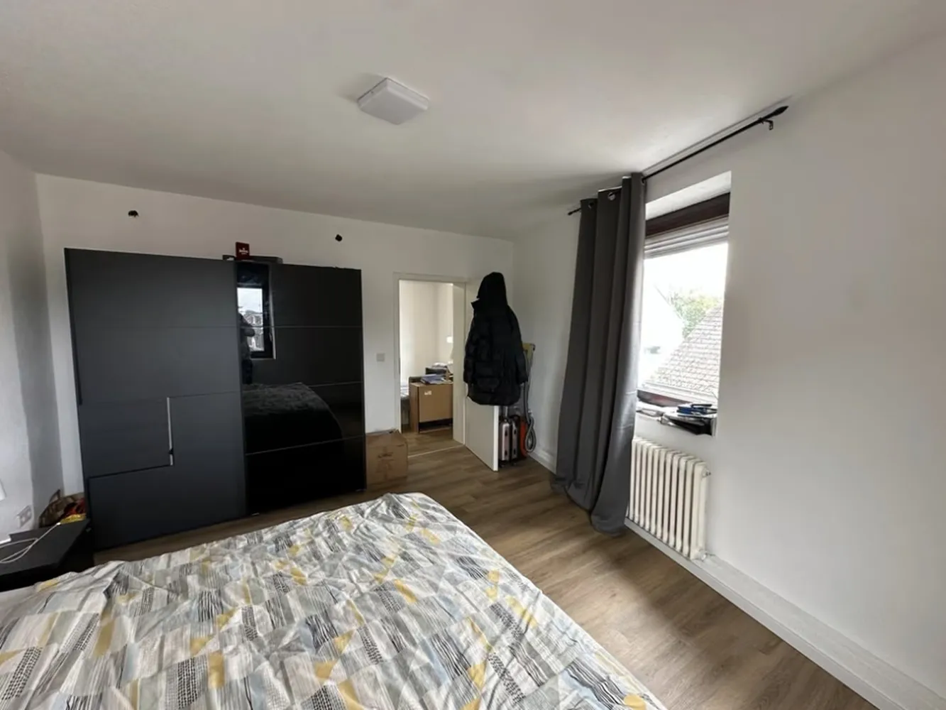 2 Zimmer Wohnung mit 43 m² in Essen – Bild 5
