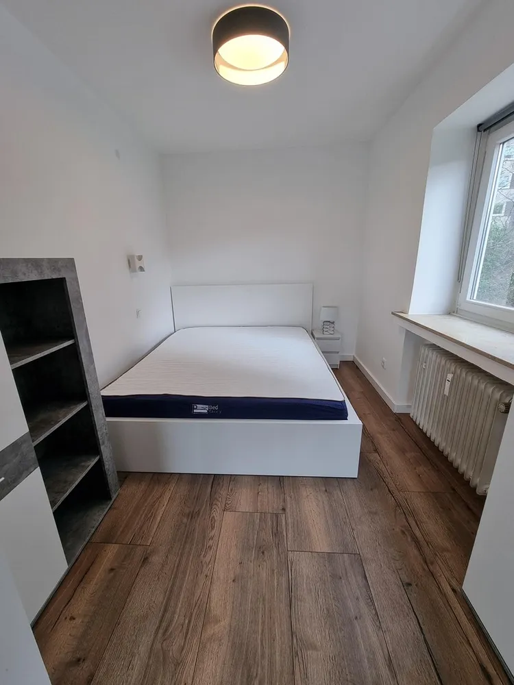 2 Zimmer Wohnung mit 46 m² in Wuppertal – Bild 10