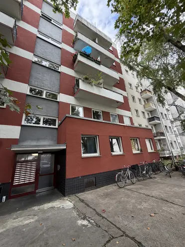 1 Zimmer Wohnung mit 35 m² in Berlin – Bild 8