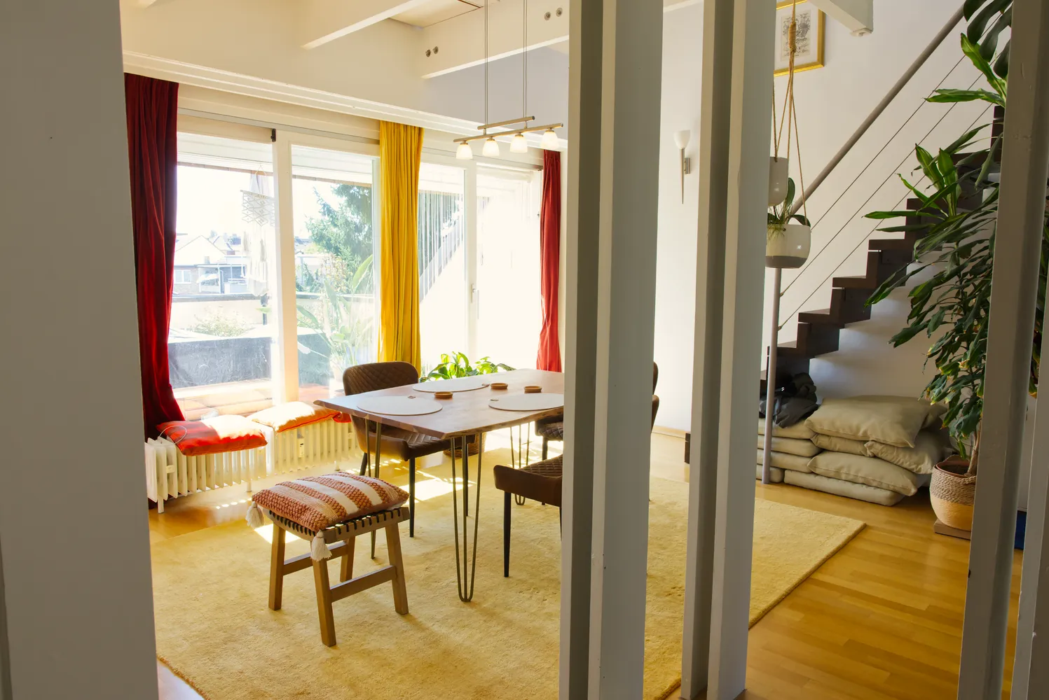 3 Zimmer Wohnung mit 80 m² in Ludwigshafen am Rhein – Bild 7