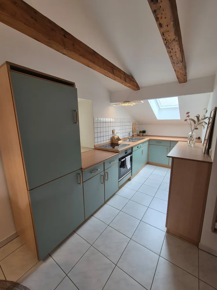 2 Zimmer Wohnung mit 40 m² in Augsburg – Bild 10