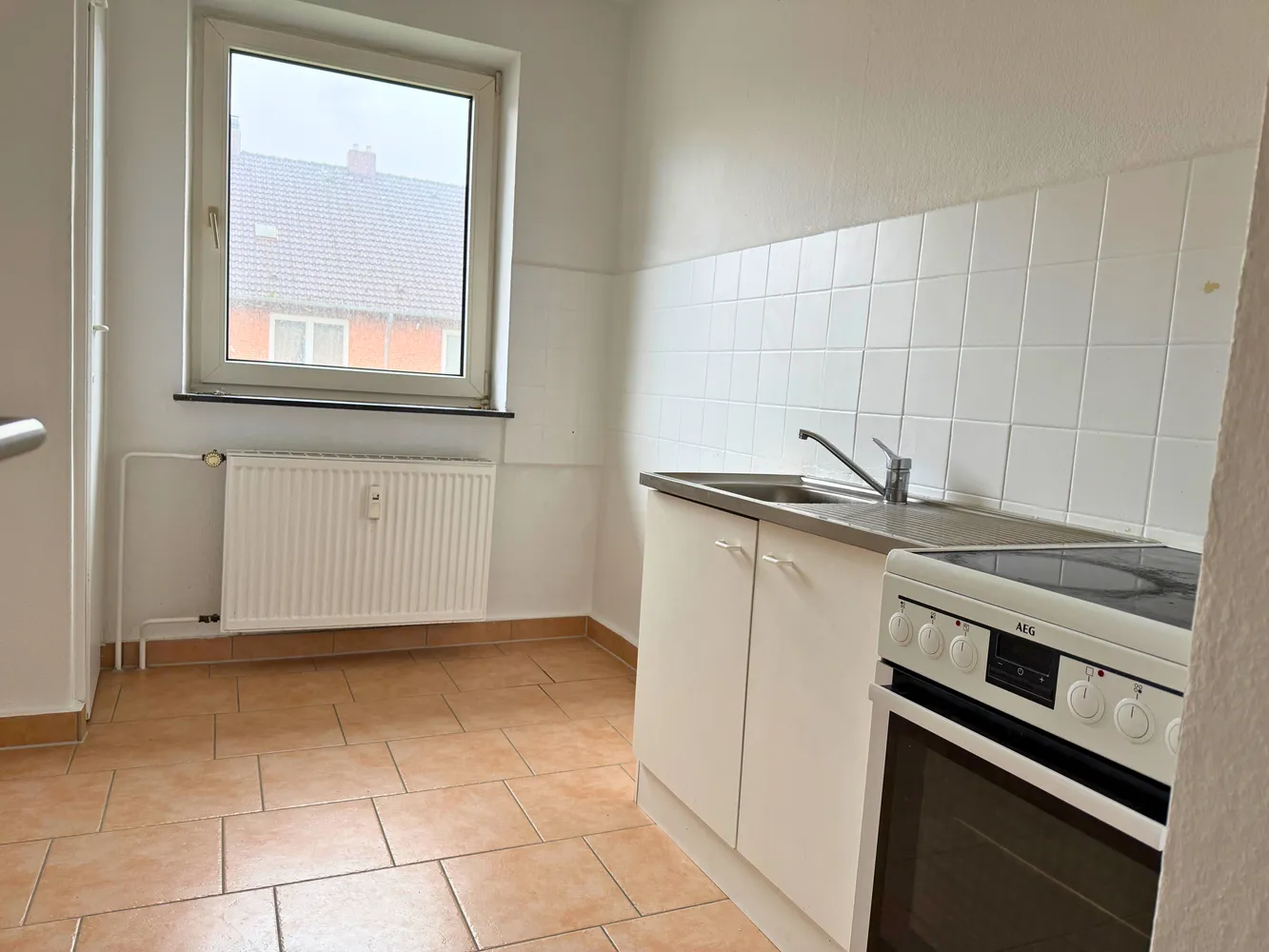 3 Zimmer Wohnung mit 70 m² in Husum – Bild 2