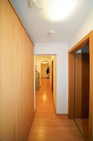 2 Zimmer Wohnung mit 60 m² in Nürnberg – Bild 4