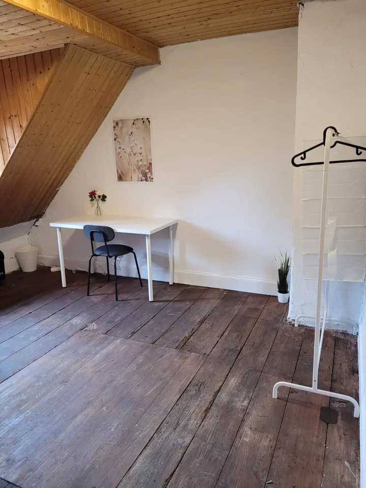 WG-Zimmer mit 15 m² in Bruchsal – Bild 5
