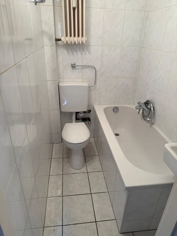 3 room apartment with 55 m² in Esslingen am Neckar – Photo 6