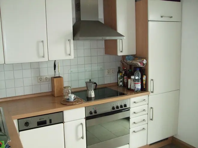 3 Zimmer Wohnung mit 69 m² in Stuttgart – Bild 7