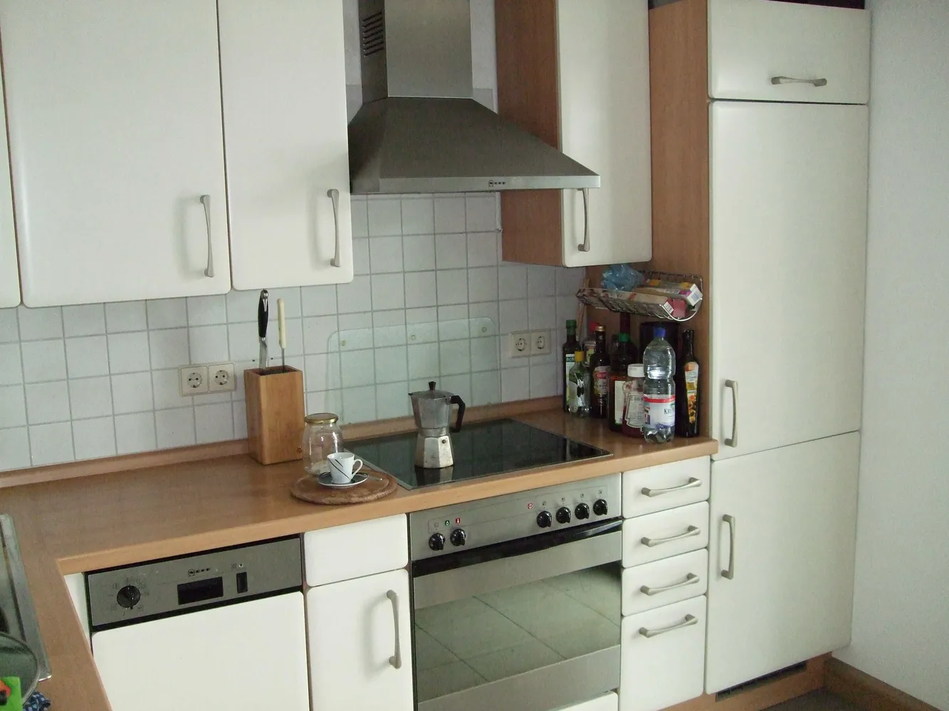 3 Zimmer Wohnung mit 70 m² in Stuttgart – Bild 7