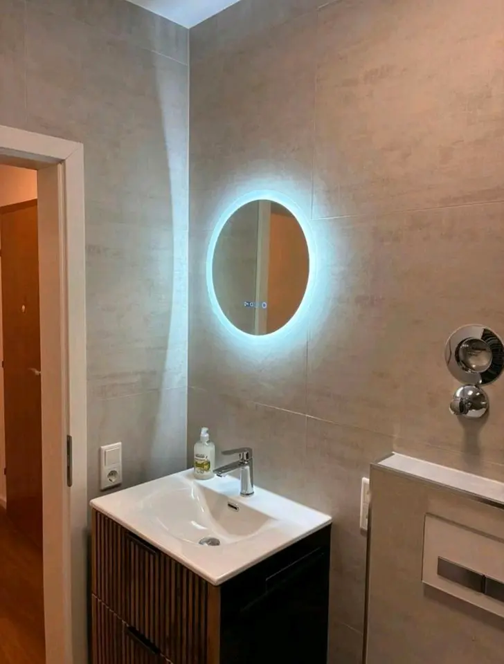 2 room apartment with 45 m² in Königswinter – Photo 8