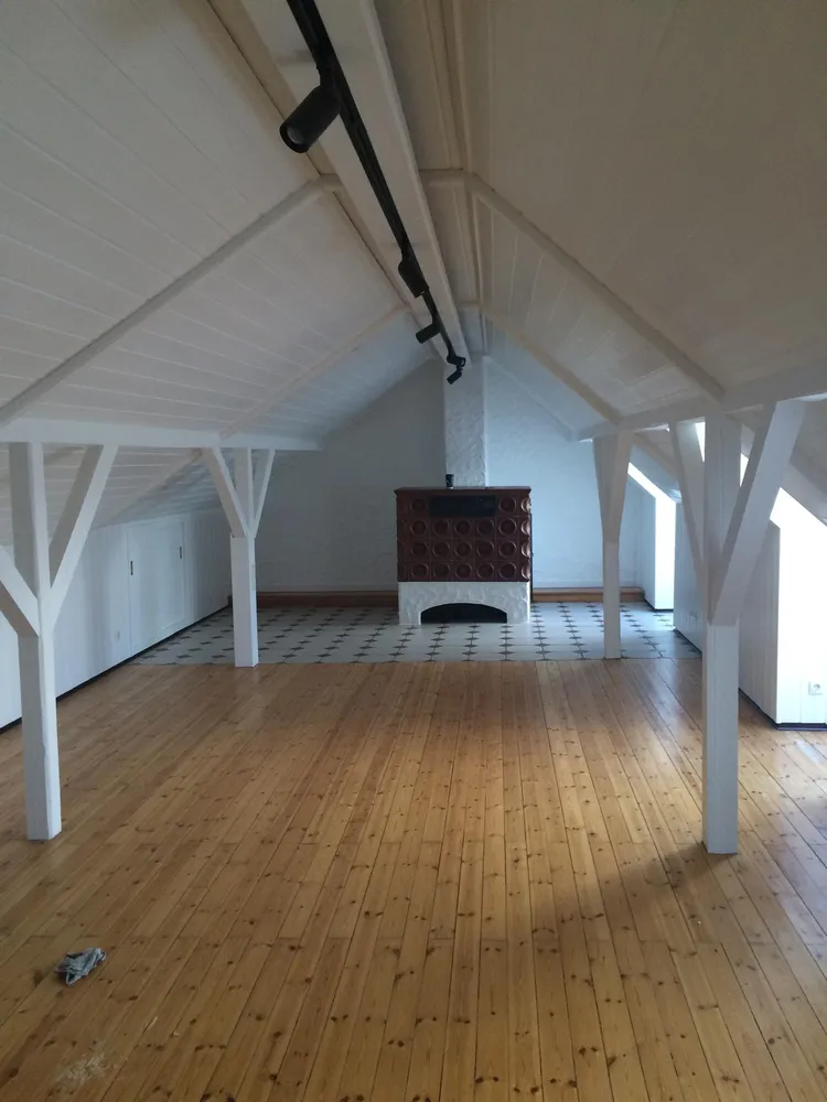 2 Zimmer Wohnung mit 90 m² in Dortmund – Bild 2
