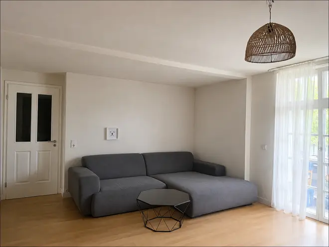 2 room apartment with 66 m² in Ludwigshafen am Rhein – Photo 5