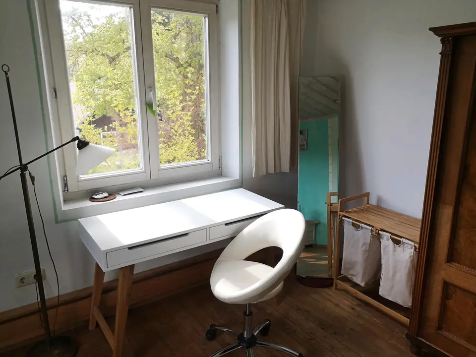 WG-Zimmer mit 35 m² in Passau – Bild 10