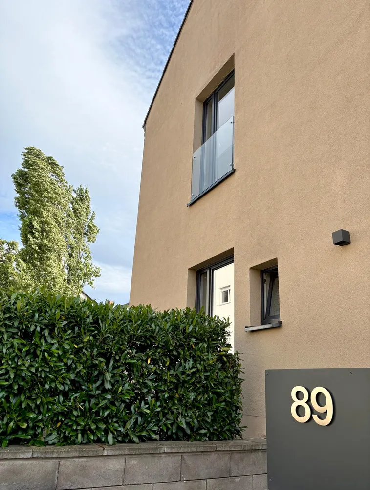 2 Zimmer Wohnung mit 40 m² in Mainz – Bild 9