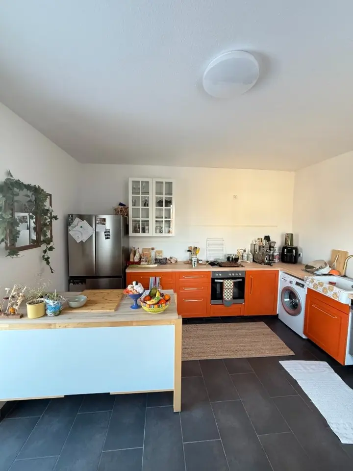 WG-Zimmer mit 130 m² in Mönchengladbach – Bild 2