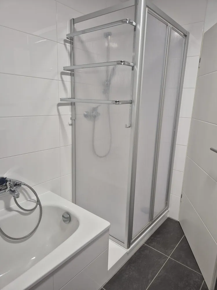 4 room apartment with 75 m² in Bergheim – Photo 11