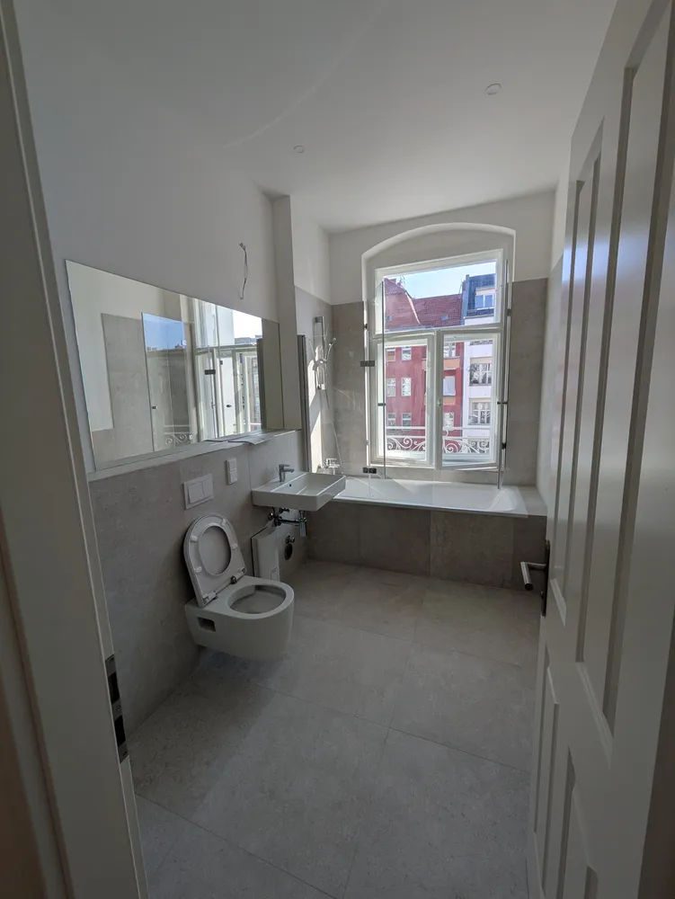 2 Zimmer Wohnung mit 78 m² in Berlin – Bild 5