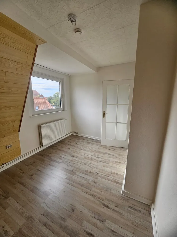 3 Zimmer Wohnung mit 60 m² in Helmstedt – Bild 10