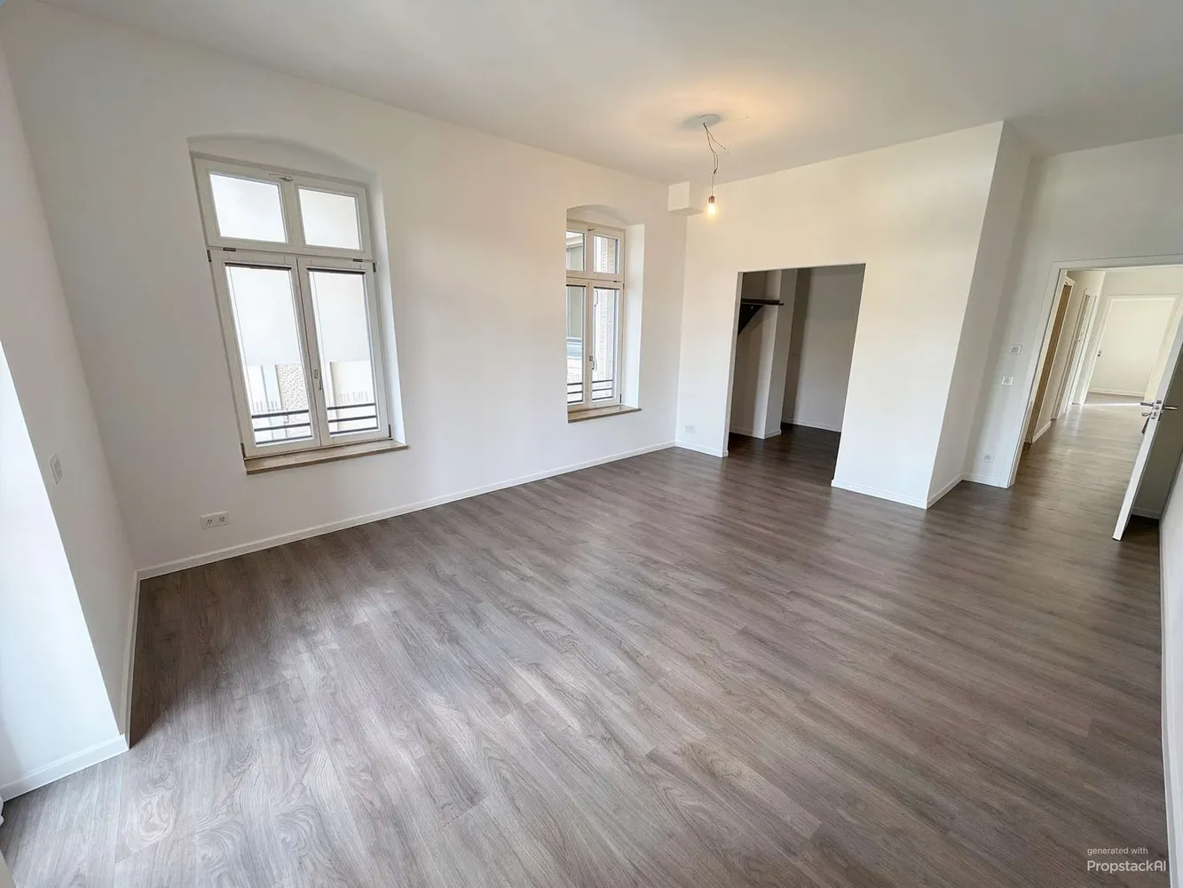 4 Zimmer Wohnung mit 105 m² in Chemnitz – Bild 9