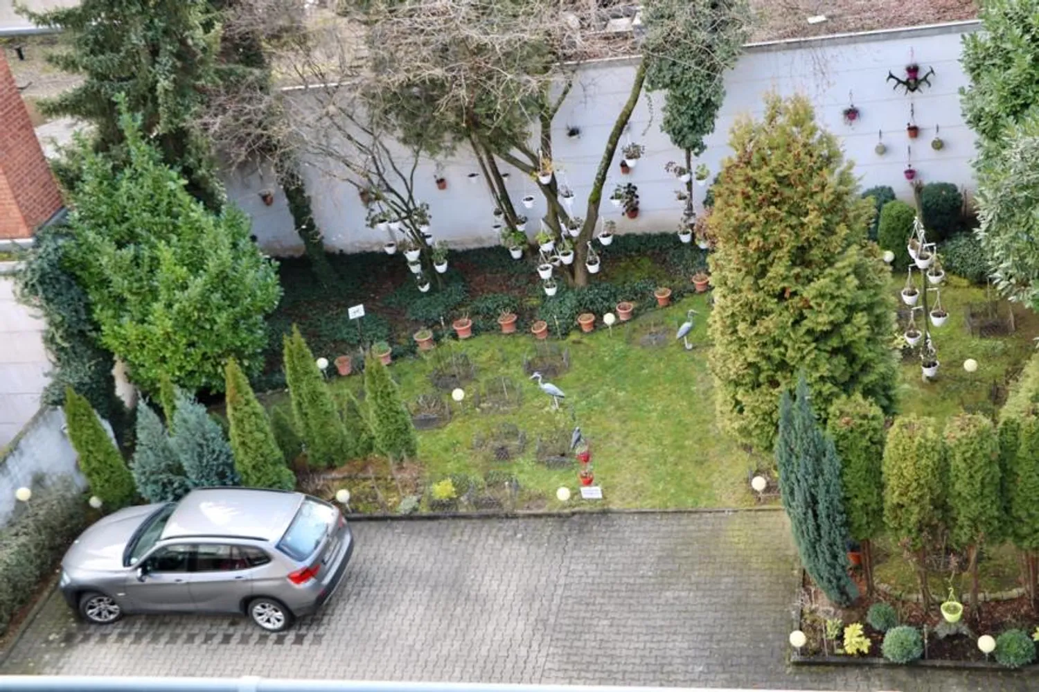 4 Zimmer Wohnung mit 120 m² in Frankfurt am Main – Bild 10