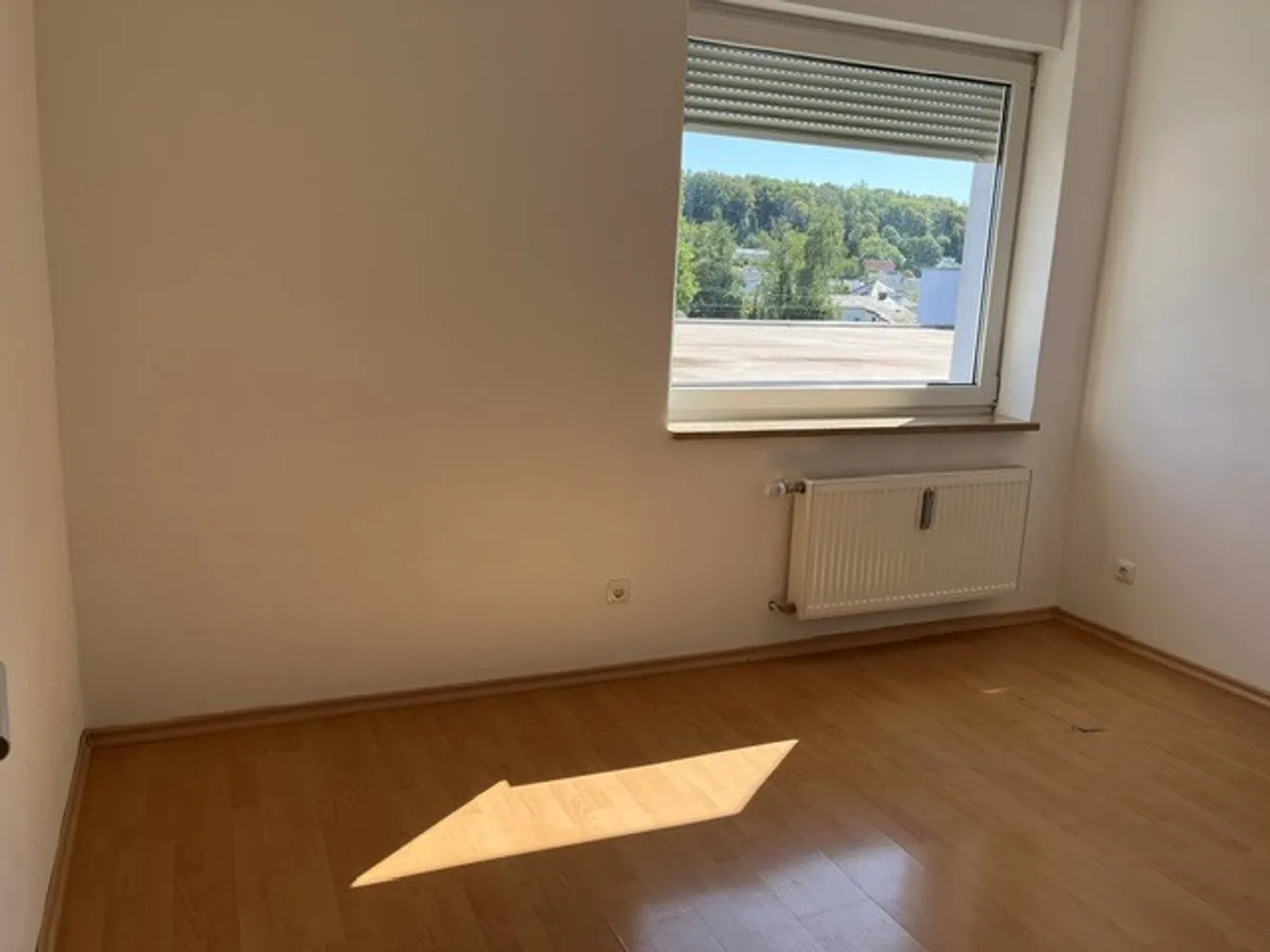 4 Zimmer Wohnung mit 91 m² in Regensburg – Bild 5