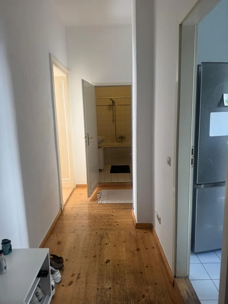 2 Zimmer Wohnung mit 75 m² in Berlin – Bild 3