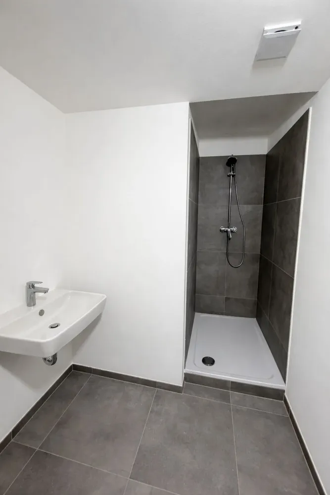 1 Zimmer Wohnung mit 28 m² in Mannheim – Bild 2