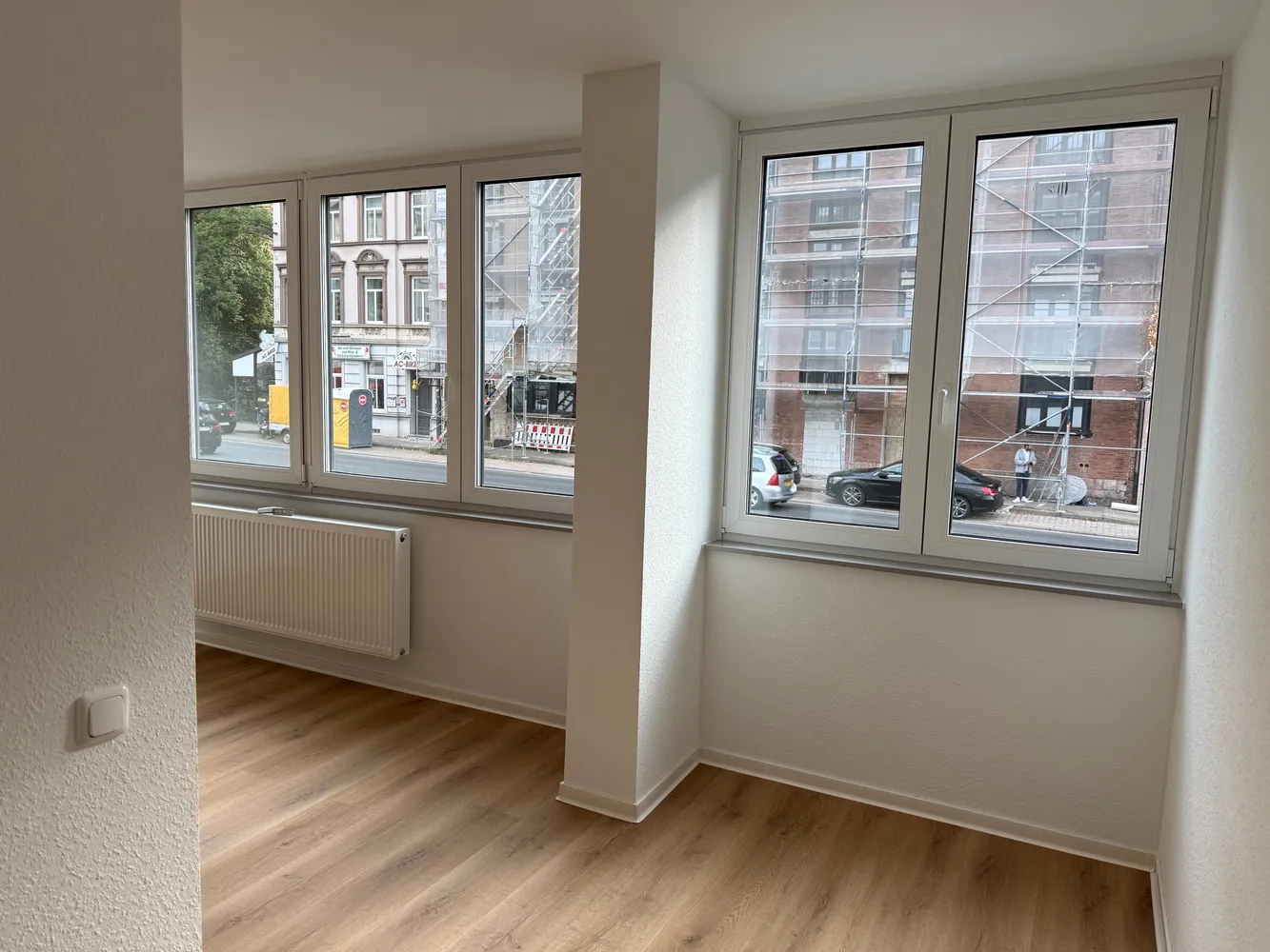 2 Zimmer Wohnung mit 55 m² in Aachen – Bild 12