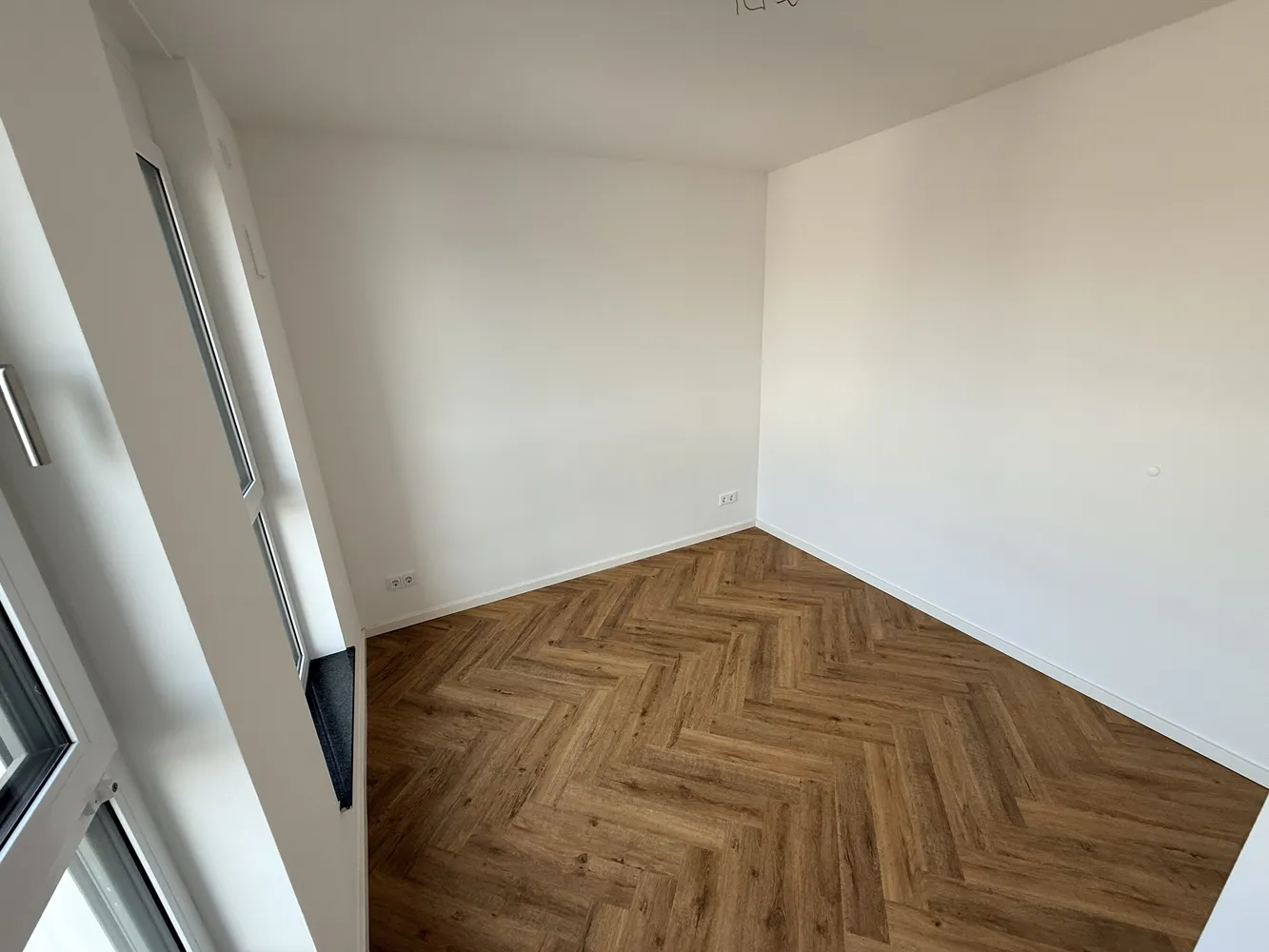 2 room apartment with 39 m² in Berlin – Photo 4