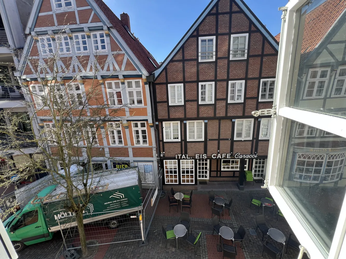2 Zimmer Wohnung mit 56 m² in Stade – Bild 6