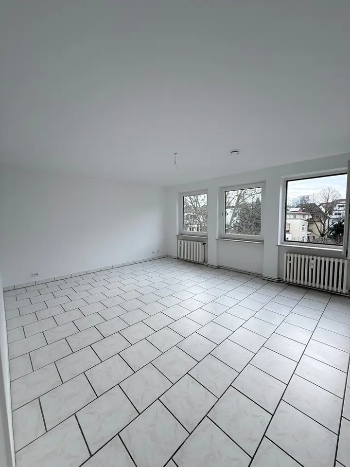4 Zimmer Wohnung mit 79 m² in Duisburg – Bild 2