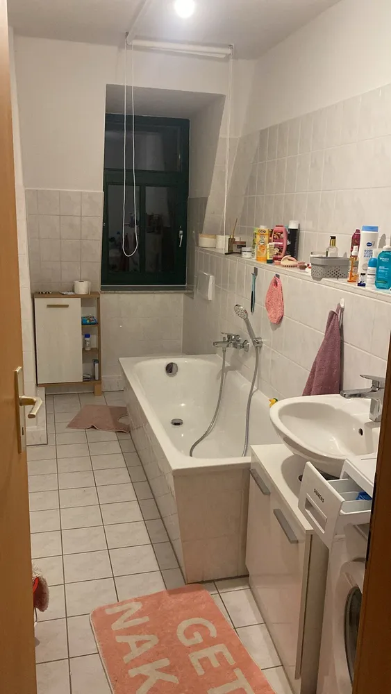 2 Zimmer Wohnung mit 55 m² in Dresden – Bild 6