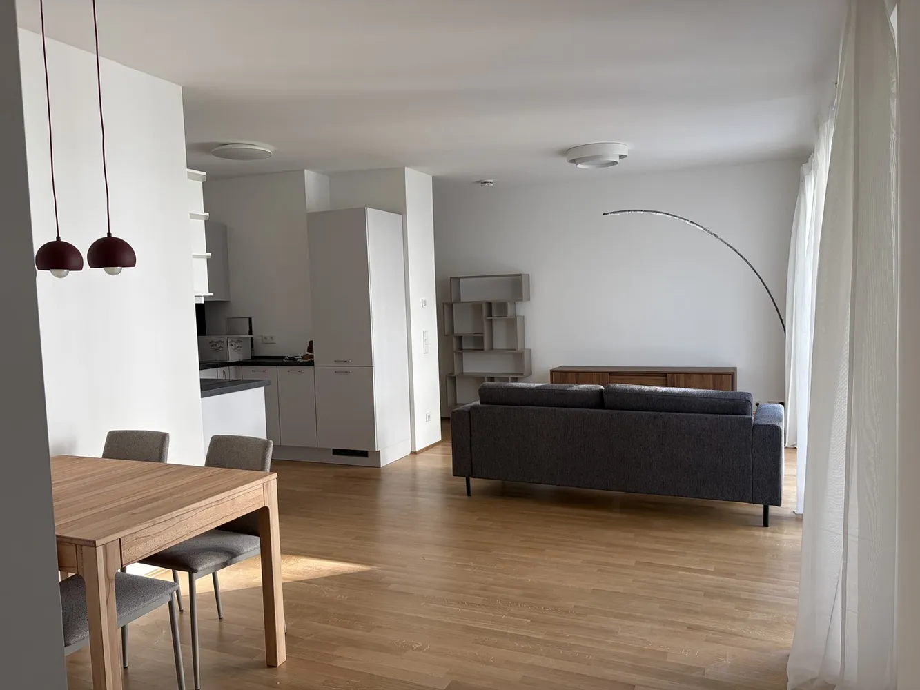 2 room apartment with 61 m² in Berlin – Photo 8
