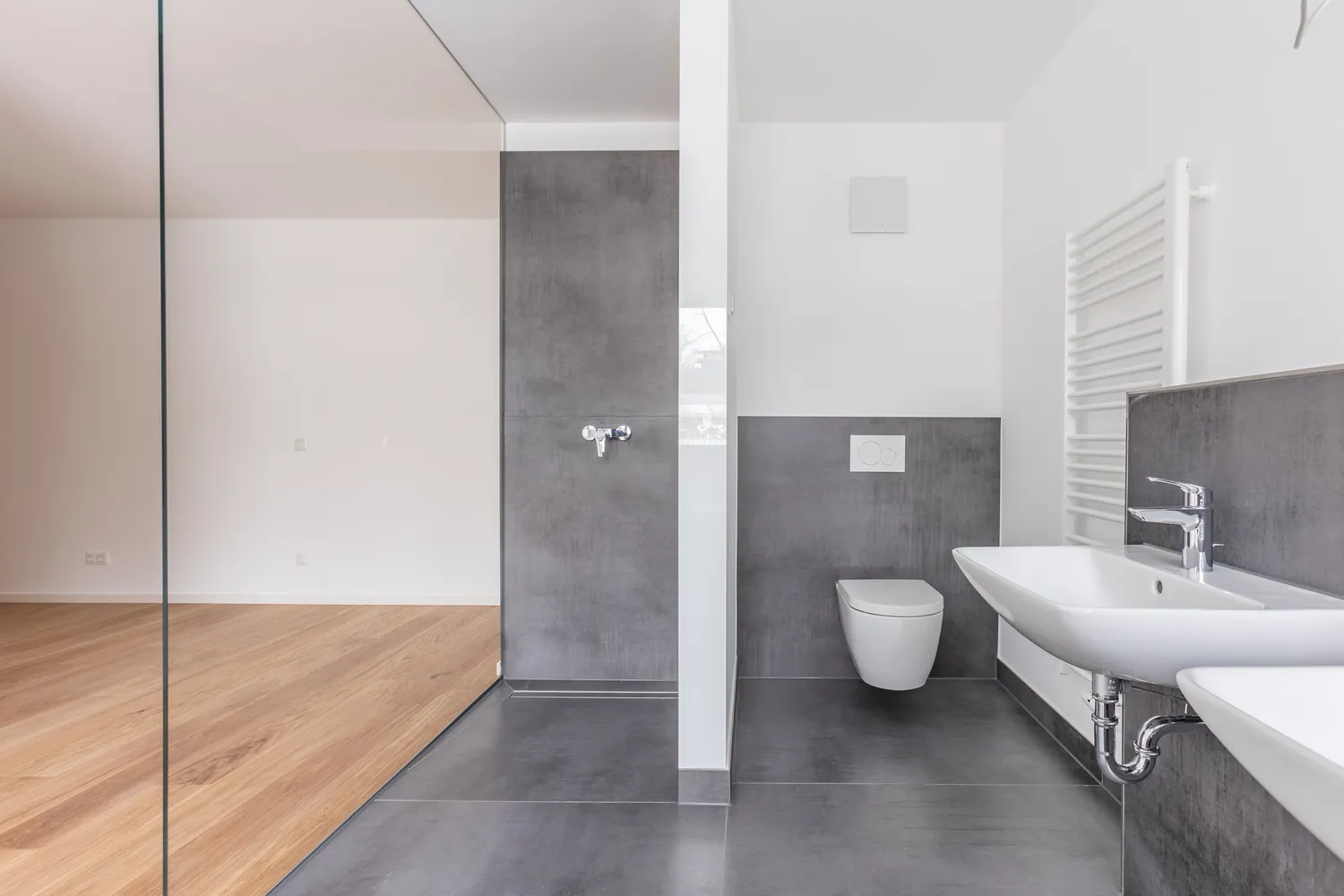 5 Zimmer Wohnung mit 206 m² in Hannover – Bild 11