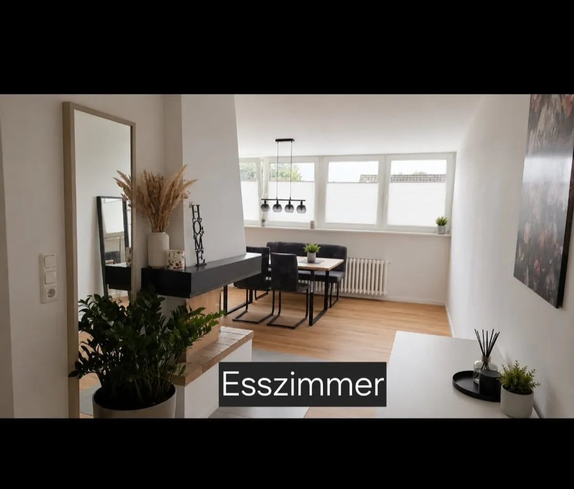 3 Zimmer Wohnung mit 88 m² in Essen – Bild 9