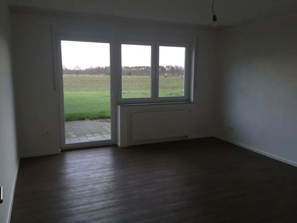 4 Zimmer Wohnung mit 133 m² in Bocholt – Bild 2