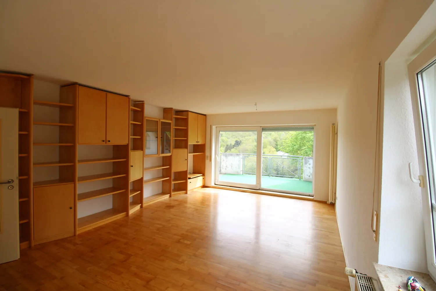 3 Zimmer Wohnung mit 102 m² in Idar-Oberstein – Bild 1