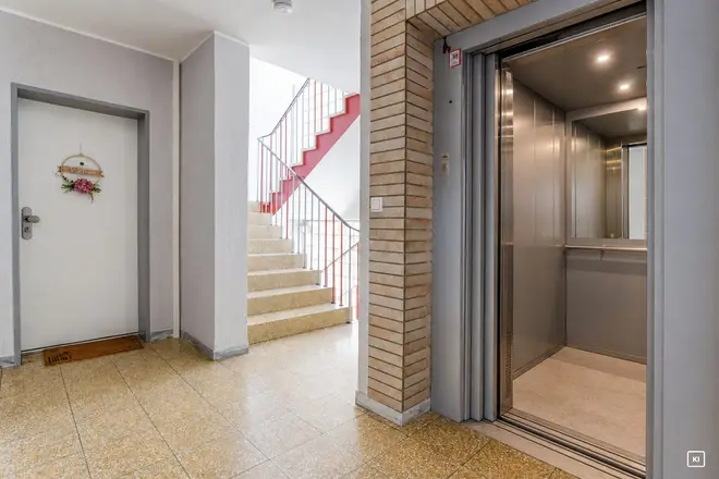 2 Zimmer Wohnung mit 57 m² in Hagen – Bild 4