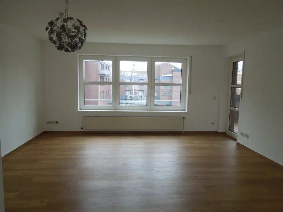 4 Zimmer Wohnung mit 106 m² in Nordhorn – Bild 3