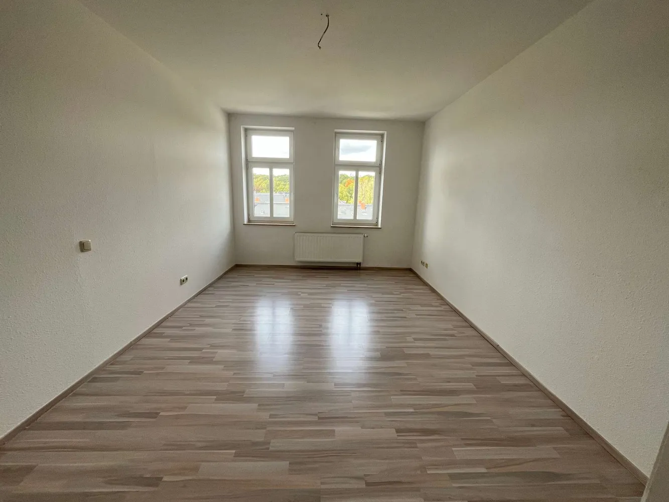 3 room apartment with 86 m² in Chemnitz – Photo 4