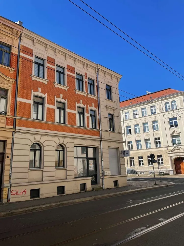 2 Zimmer Wohnung mit 69 m² in Leipzig – Bild 4