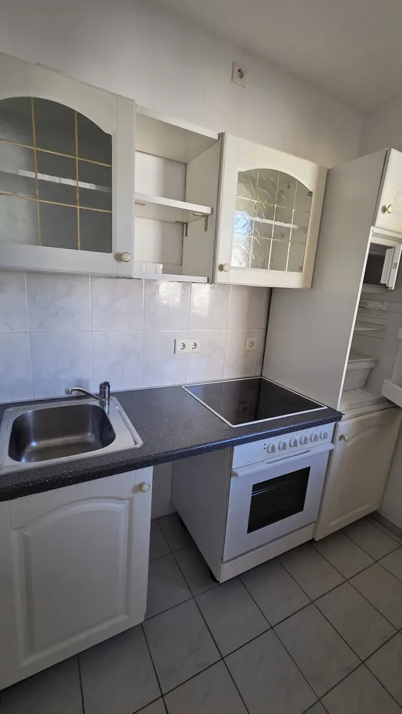 1 Zimmer Wohnung mit 30 m² in Nürnberg – Bild 7