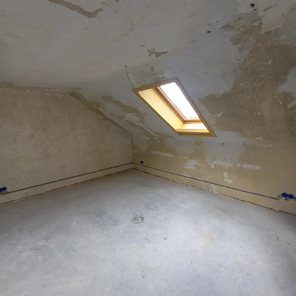 3 Zimmer Wohnung mit 65 m² in München – Bild 2
