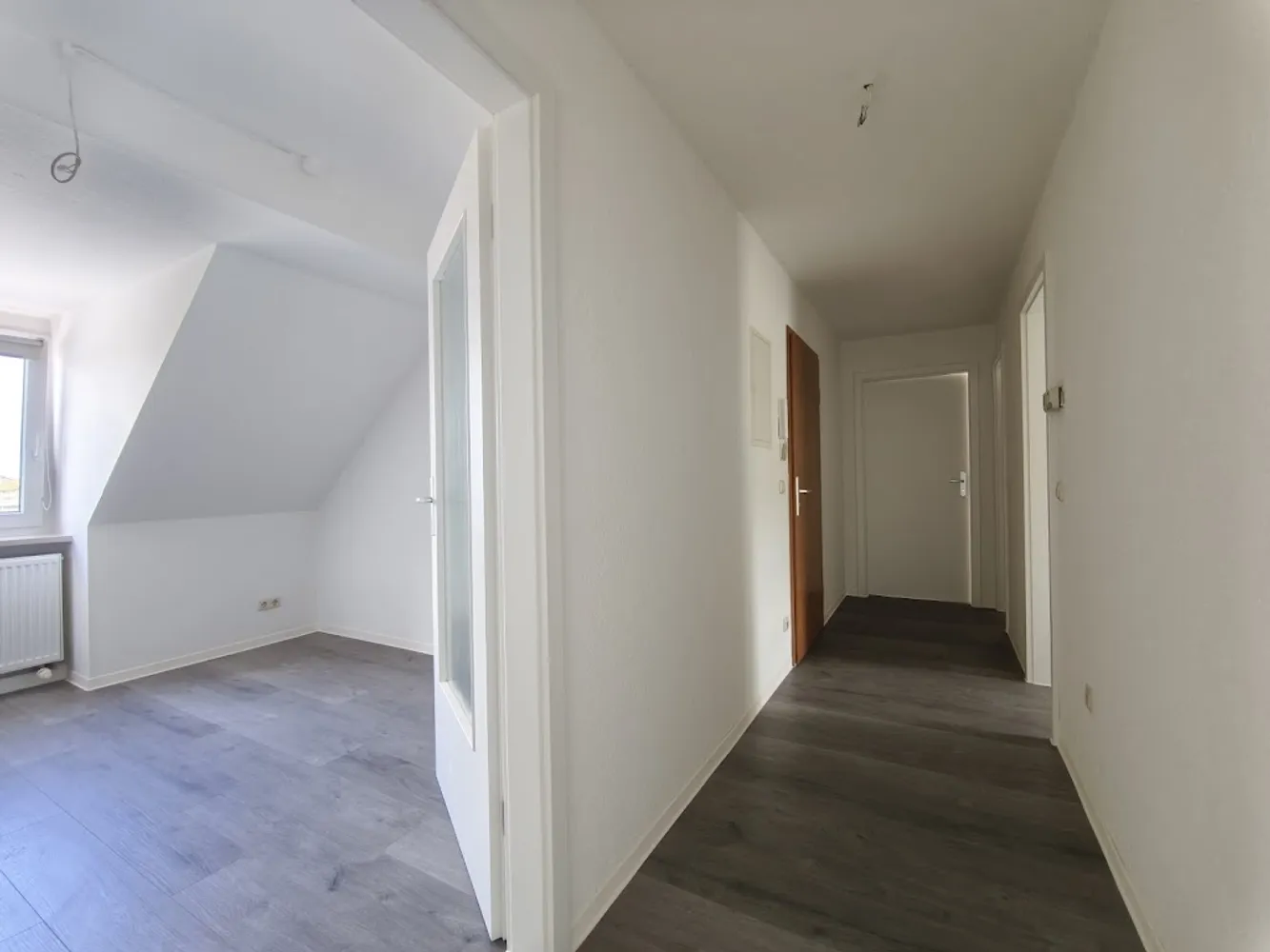 3 Zimmer Wohnung mit 58 m² in Halle (Saale) – Bild 9