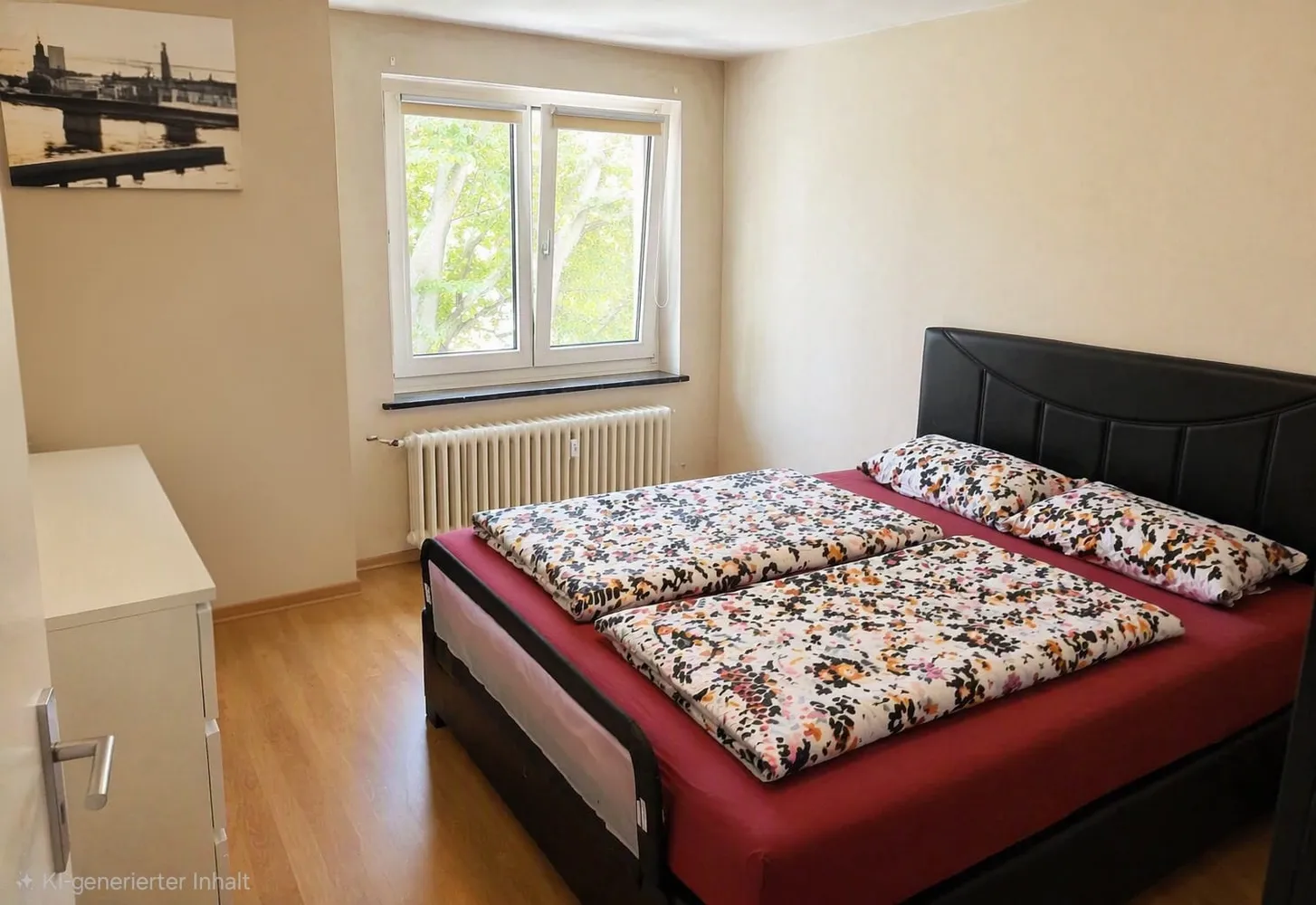 3 Zimmer Wohnung mit 72 m² in Frankfurt am Main – Bild 7