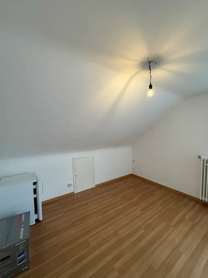 2 room apartment with 19 m² in Frankfurt am Main – Photo 3