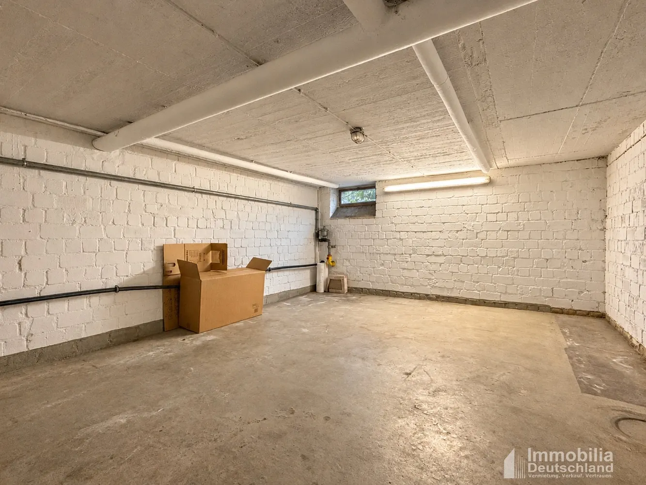 3 Zimmer Wohnung mit 65 m² in Lünen – Bild 12