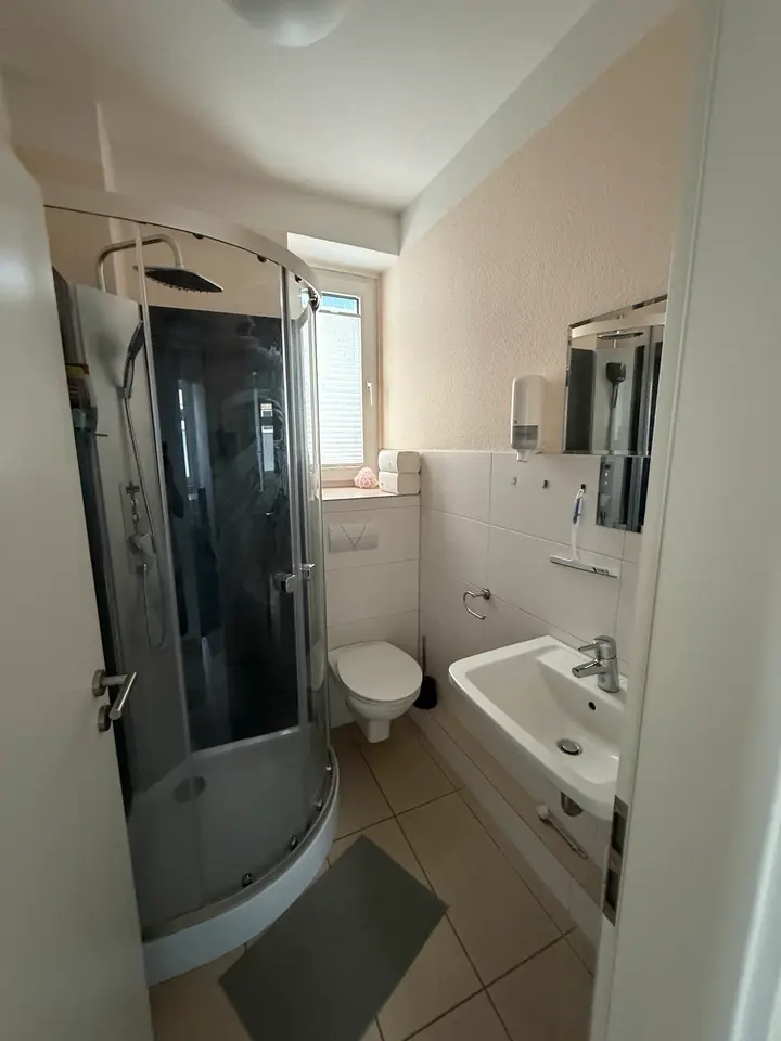 WG-Zimmer mit 65 m² in Lübeck – Bild 8